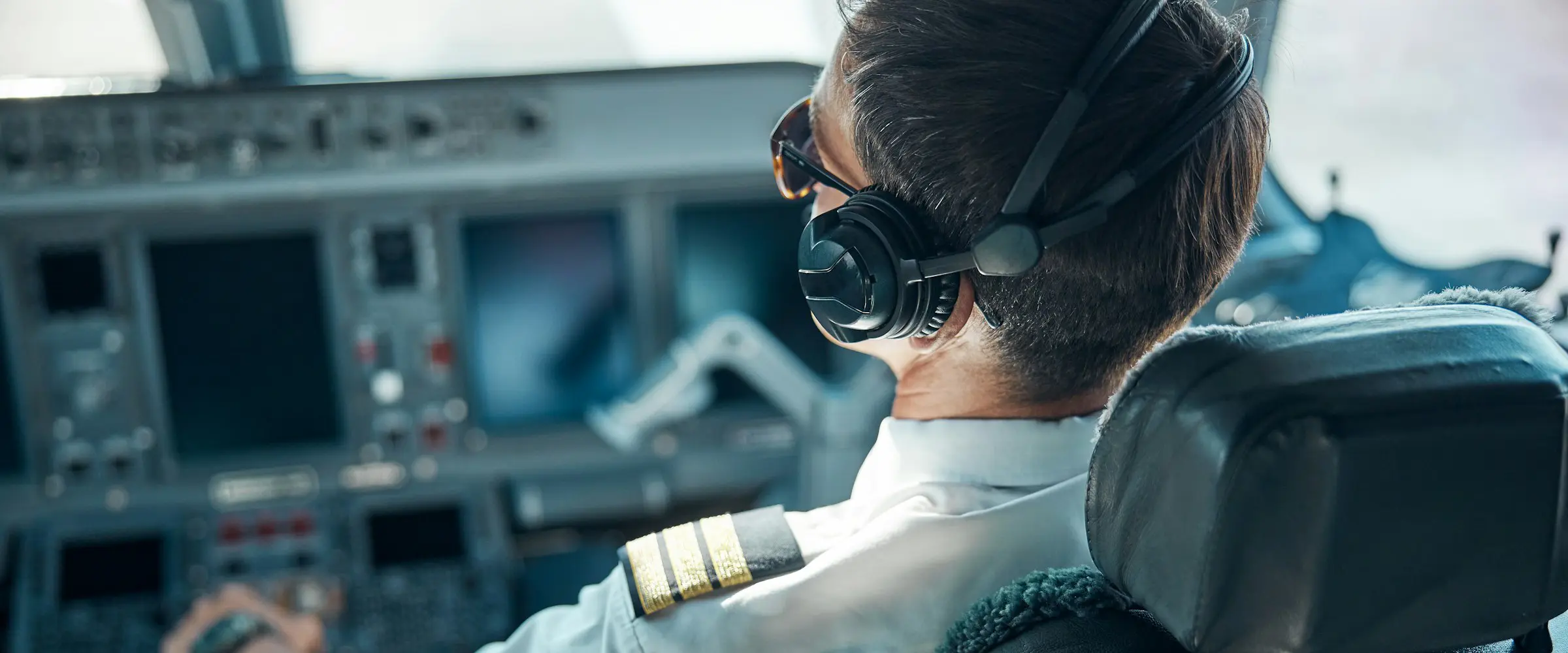 Online Human Factors and CRM training
