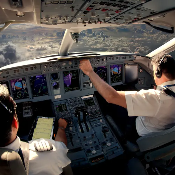 Global Air Training - Aviation Training