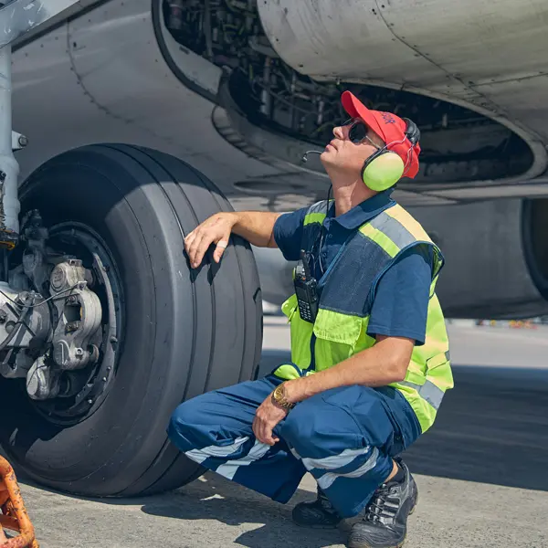 Global Air Training - Healthcare Training