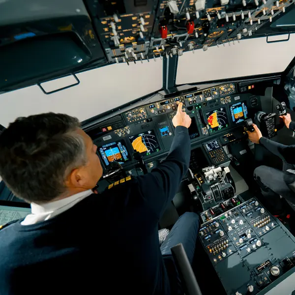 Instructor Background