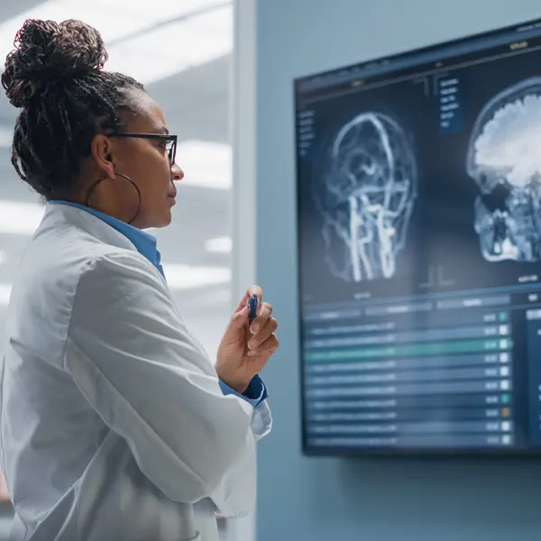 Performance Background